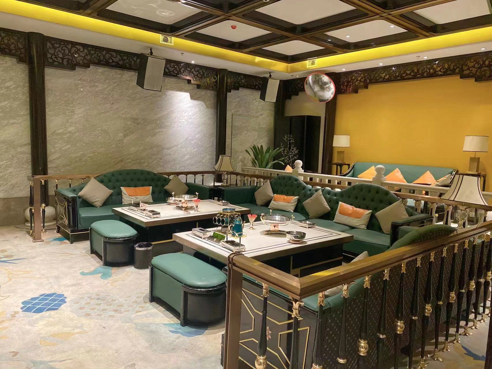 鹤壁商务ktv推荐 商务ktv哪里有-浚县ktv预订