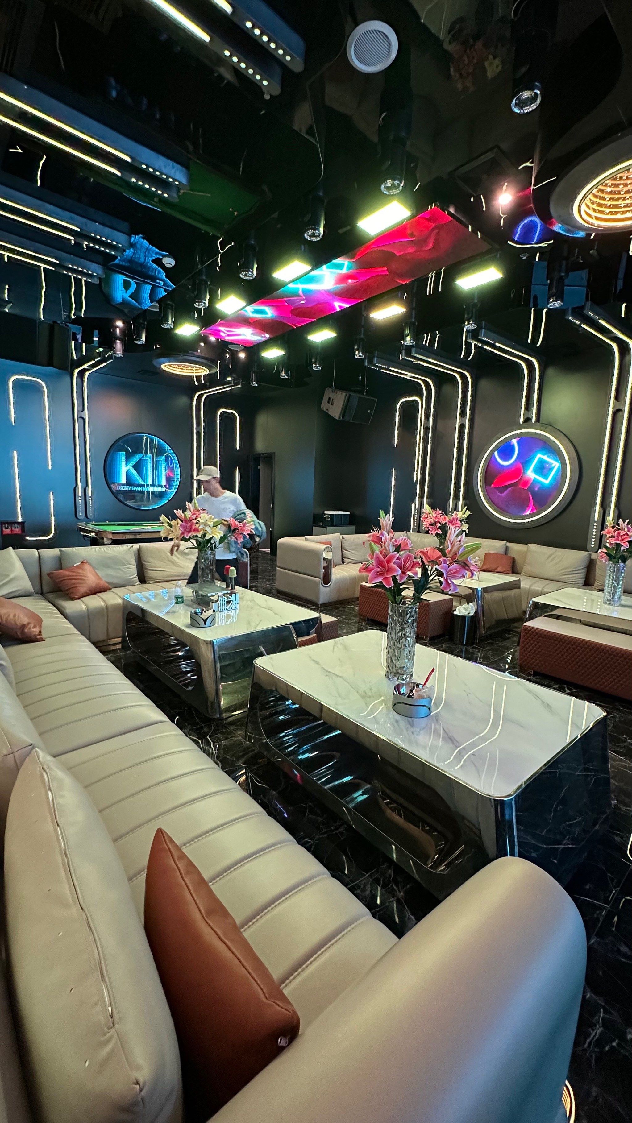 鹤壁商务ktv夜场商务ktv宣传必选-浚县ktv预订